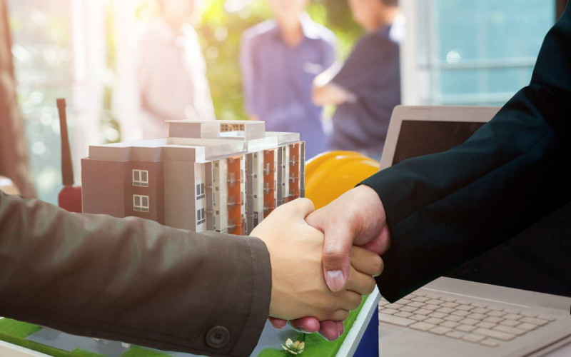 Turnkey project delivery