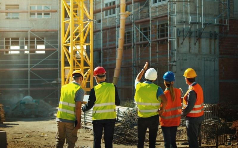 General Construction