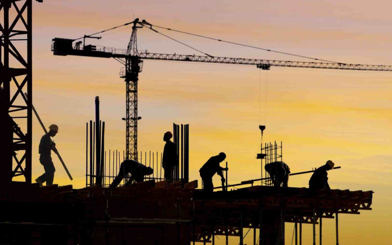 Infrastructure Development